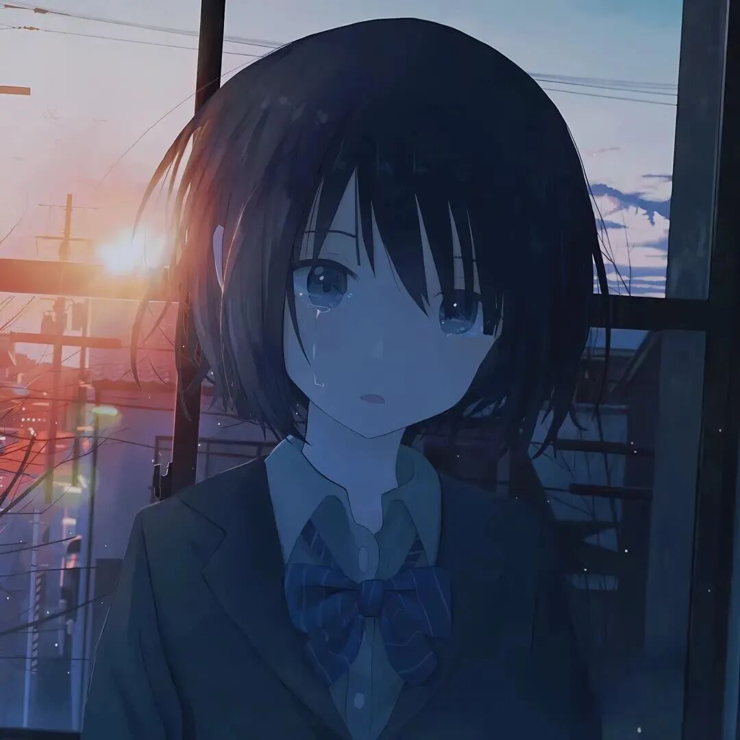 动漫头像  动漫女 动漫女头  动漫头像女