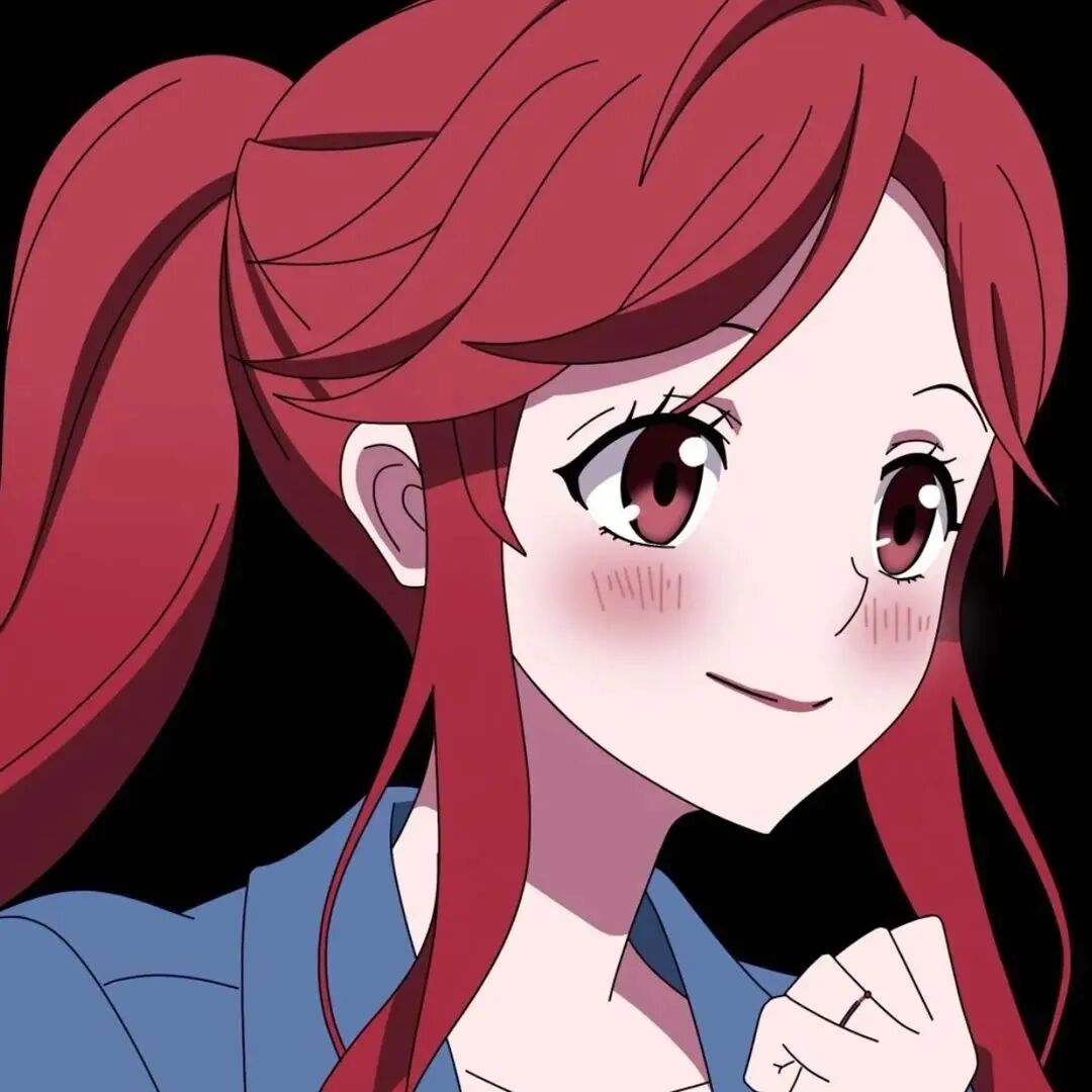 动漫头像  动漫女 动漫女头 动漫头像女