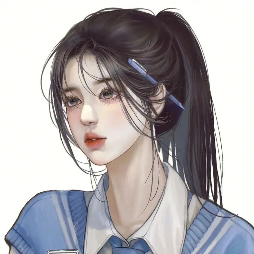 闺蜜头像 闺蜜 动漫闺蜜头像  二人闺蜜 二人闺蜜头像