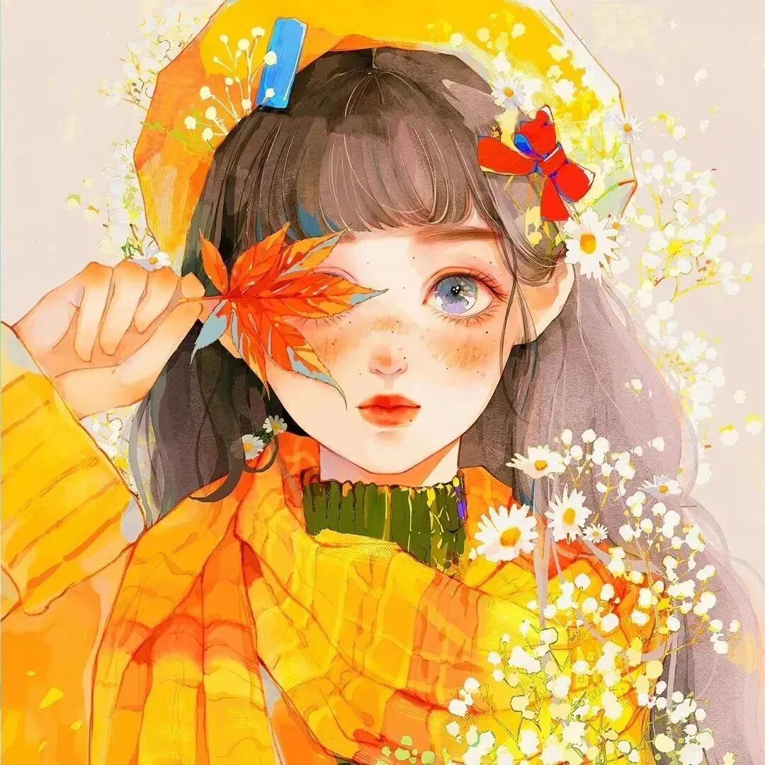 闺蜜头像 闺蜜 动漫闺蜜头像  三人闺蜜 三人闺蜜头像