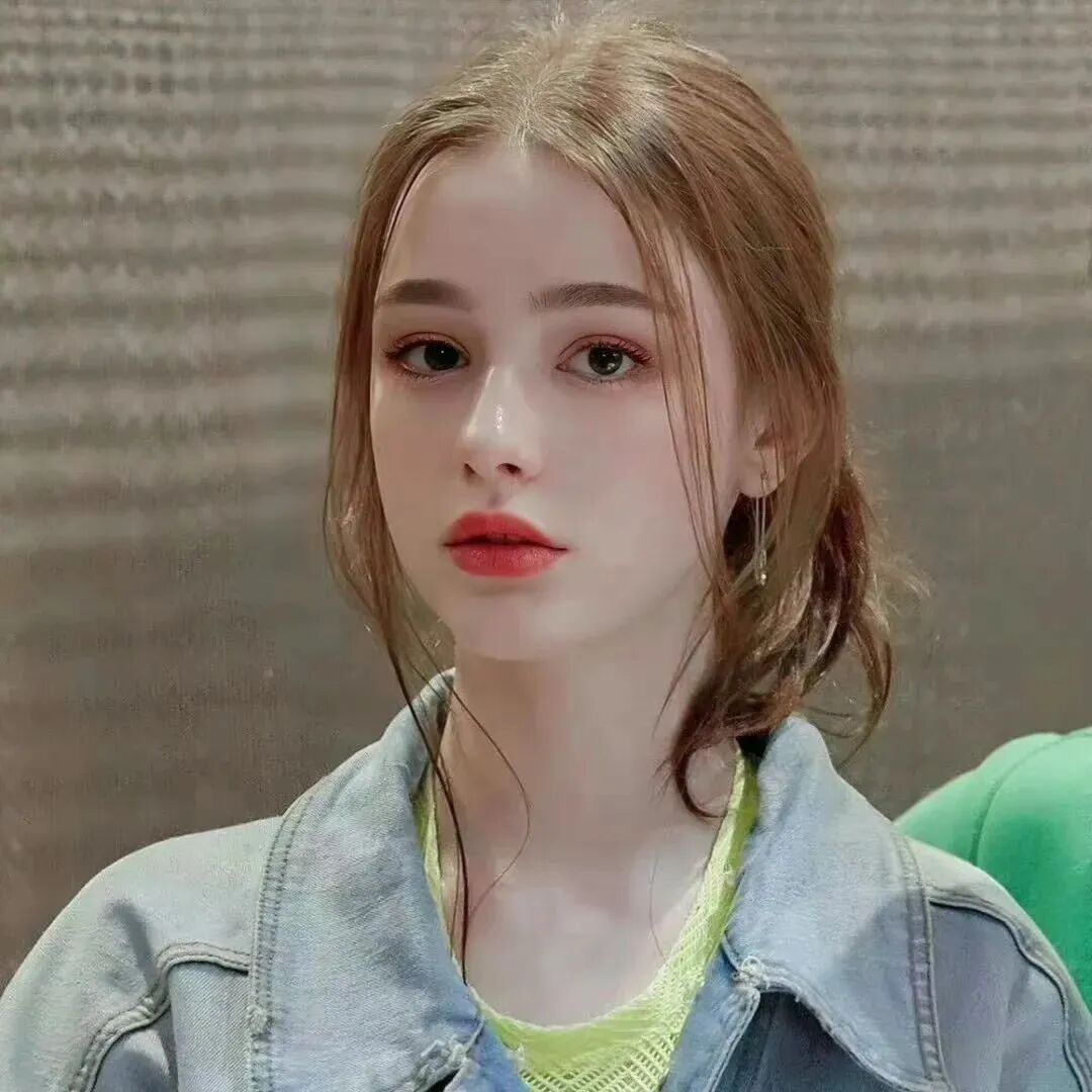 女生 女生头像 女头 欧美 欧美头像