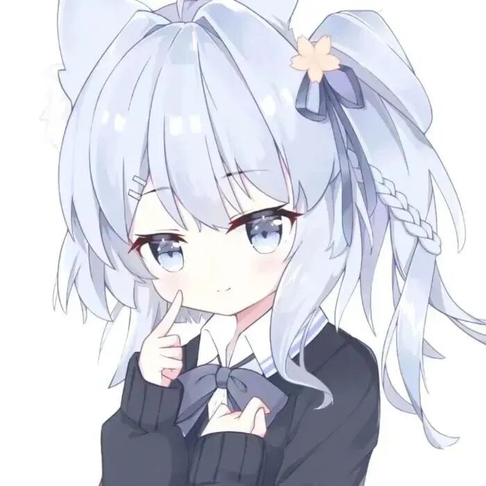 动漫头像  动漫女 动漫女头  动漫头像女