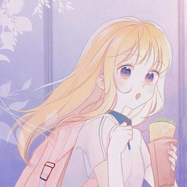 动漫头像  动漫女 动漫女头 动漫头像女