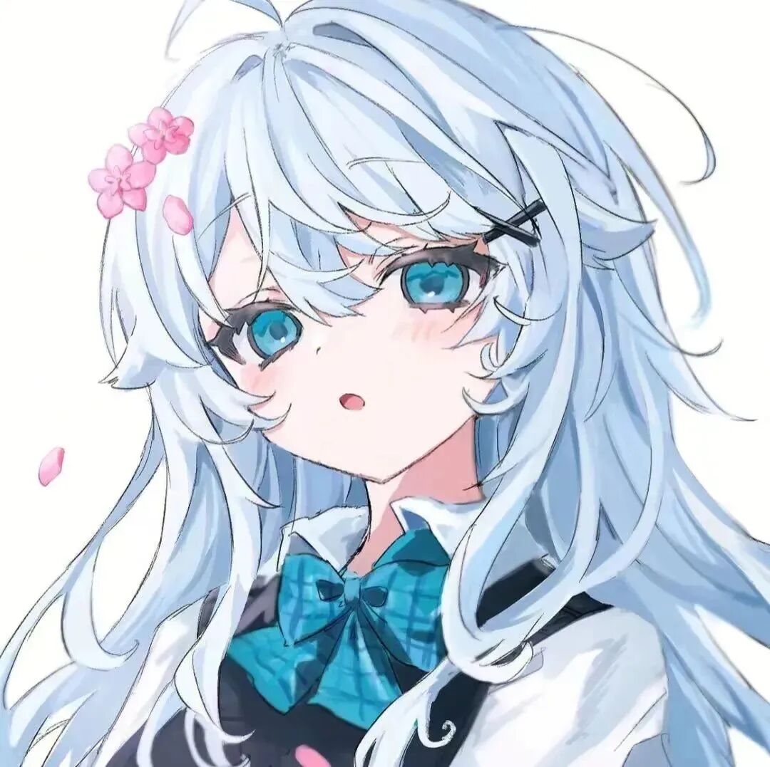 动漫头像  动漫女 动漫女头 动漫头像女