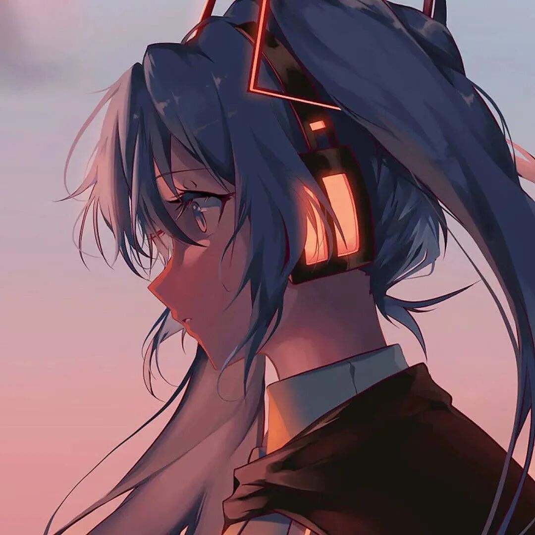 动漫头像  动漫女 动漫女头 动漫头像女