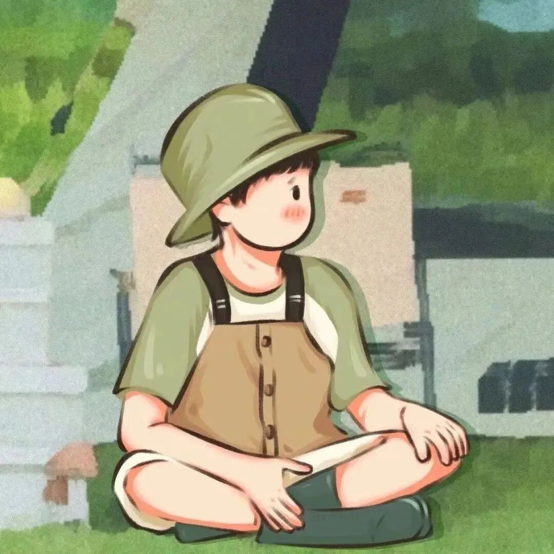 情侣头像 动漫情侣头像 动漫情头  情头 超甜头像 