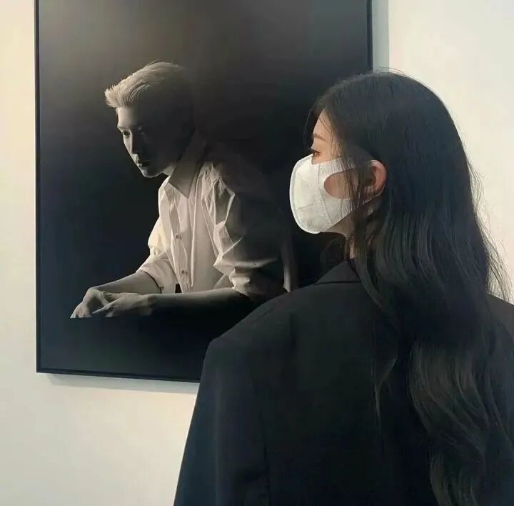 女生 女生头像 女头 氛围感 氛围感头像