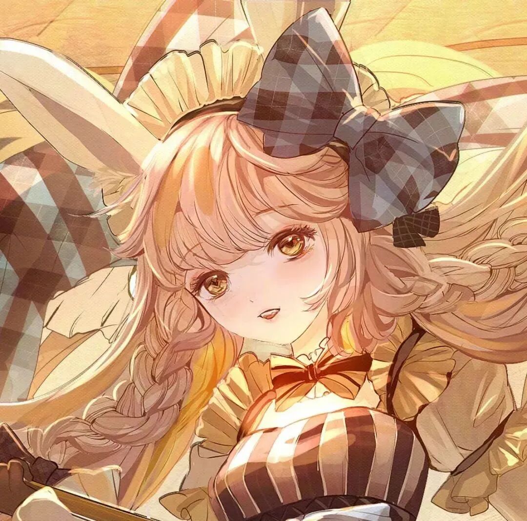 动漫头像  动漫女 动漫女头 动漫头像女