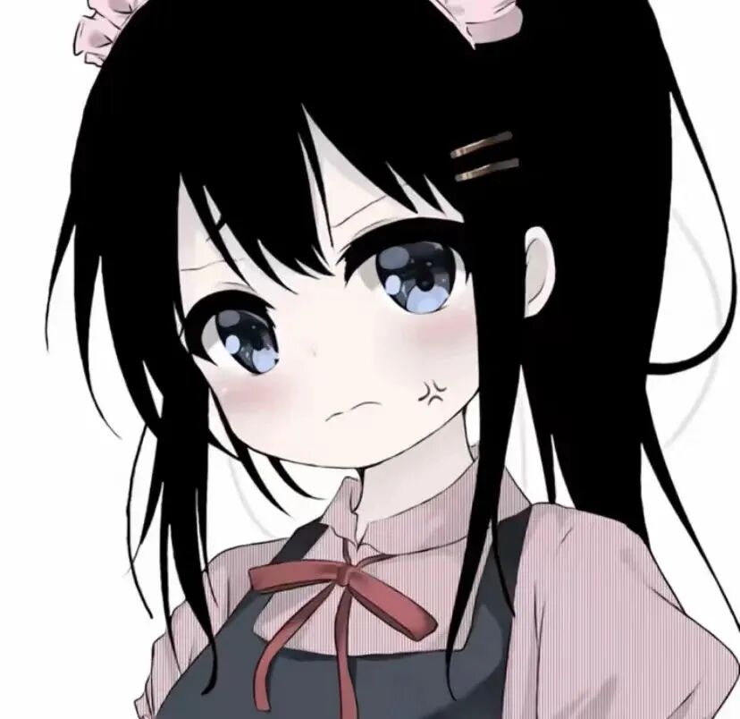 动漫头像  动漫女 动漫女头 动漫头像女 可爱 可爱头像