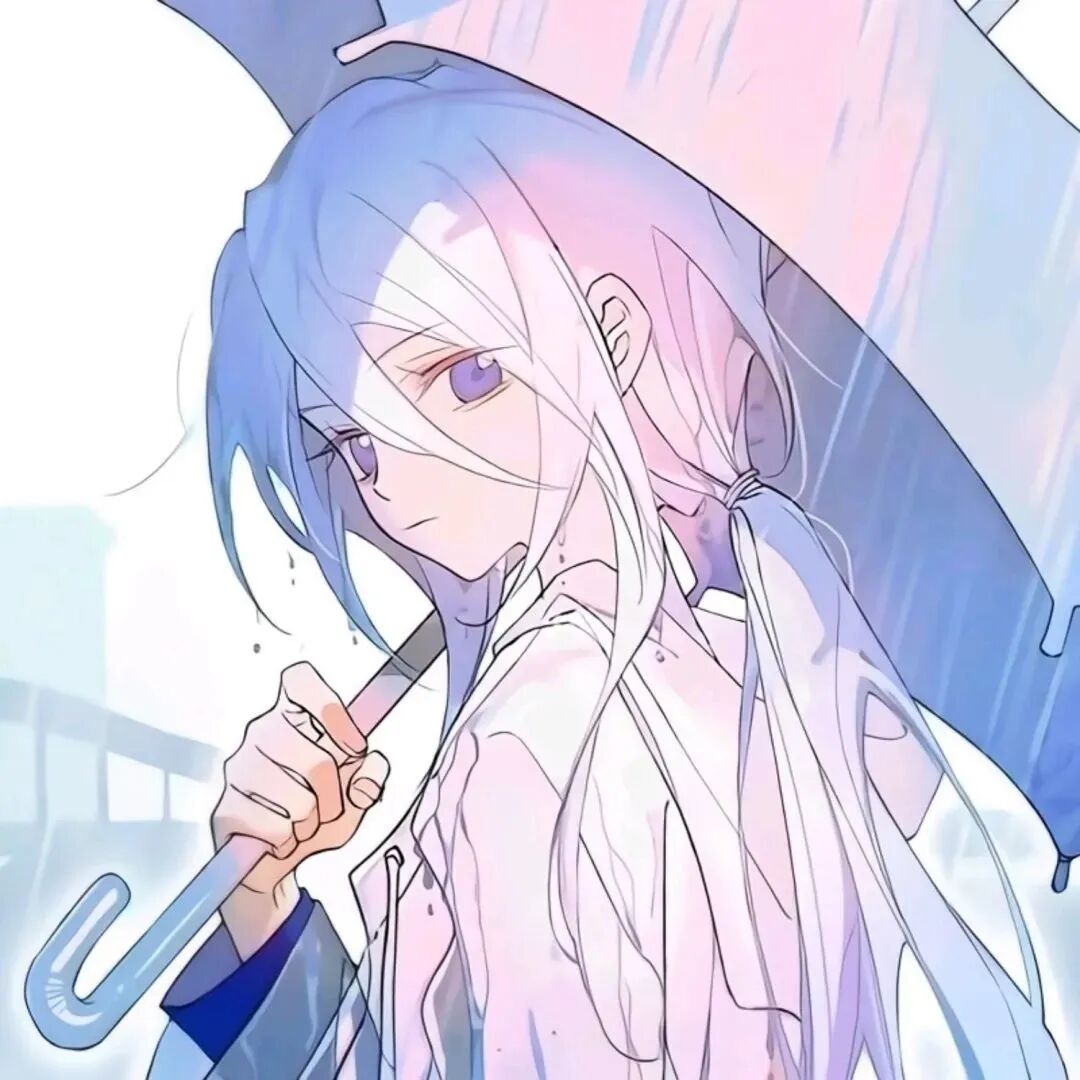 动漫头像  动漫女 动漫女头 动漫头像女