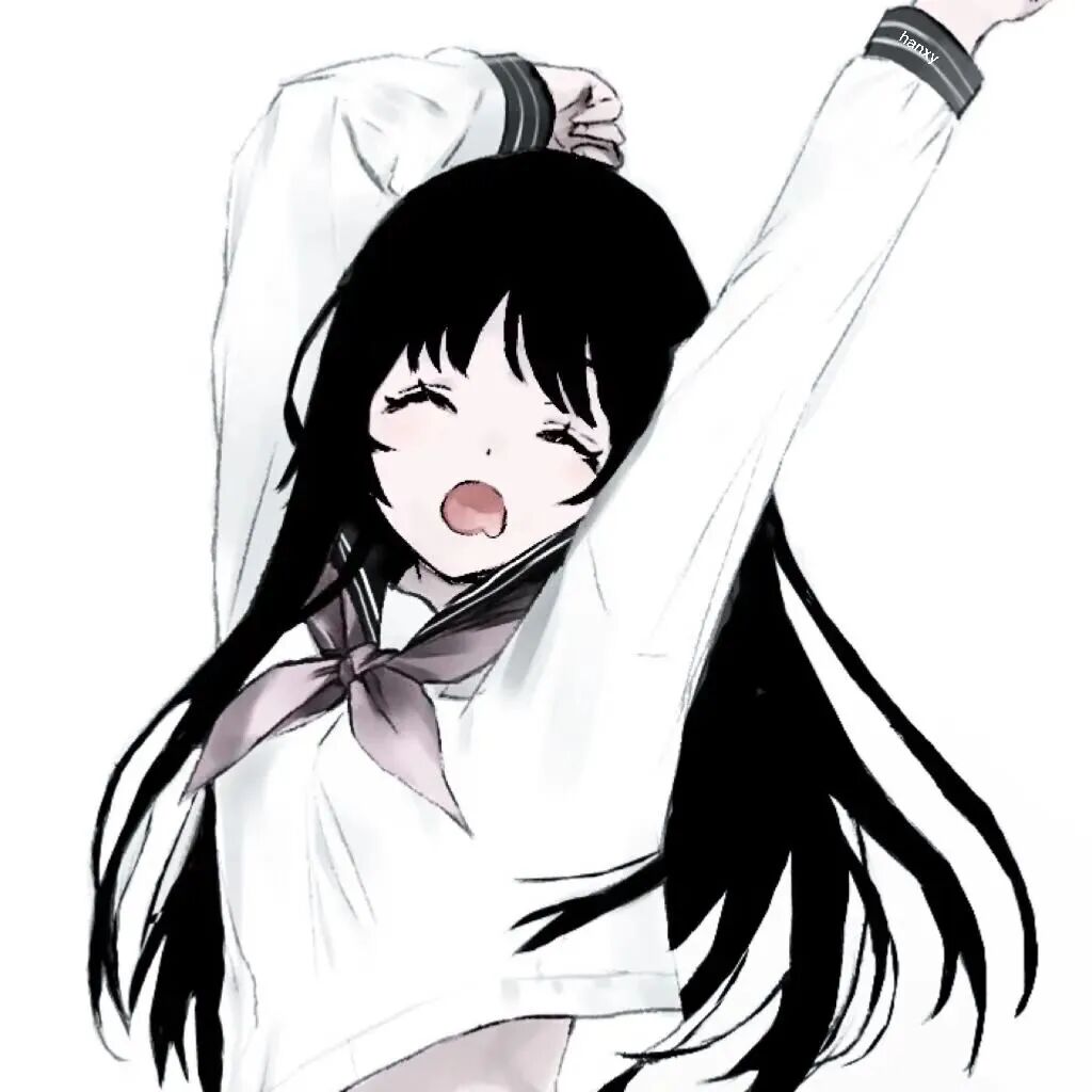 动漫头像  动漫女 动漫女头 动漫头像女 可爱 可爱头像