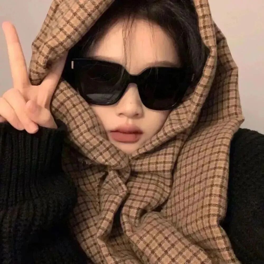 女生 女生头像 女头 搞怪 搞怪头像