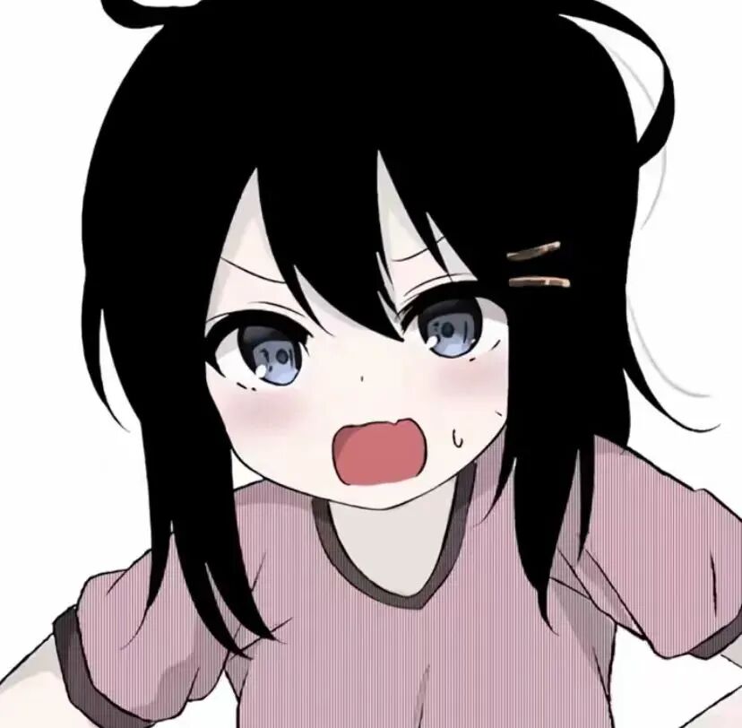 动漫头像  动漫女 动漫女头 动漫头像女 可爱 可爱头像