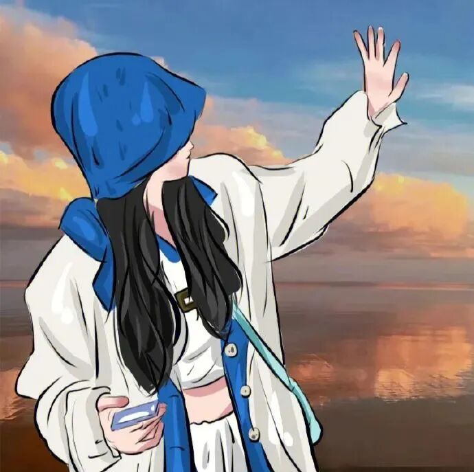 动漫头像  动漫女 动漫女头 唯美动漫头像 唯美头像 唯美动漫女头