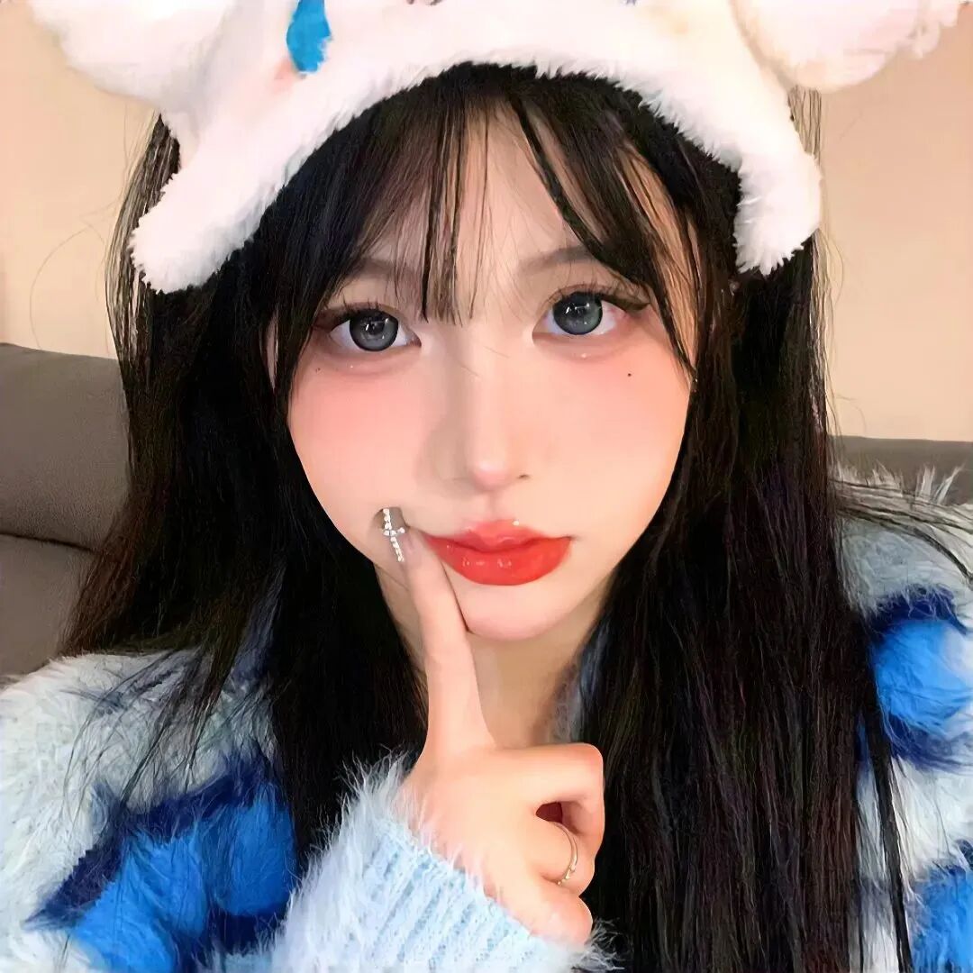 女头像 女生头像 女生