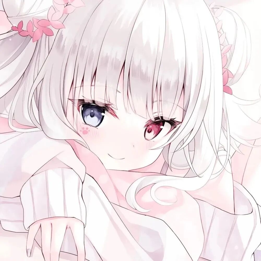 动漫头像  动漫女 动漫女头 动漫头像女