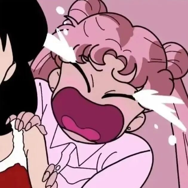 闺蜜头像 闺蜜 动漫闺蜜头像  二人闺蜜 二人闺蜜头像 美少女 美少女战士头像