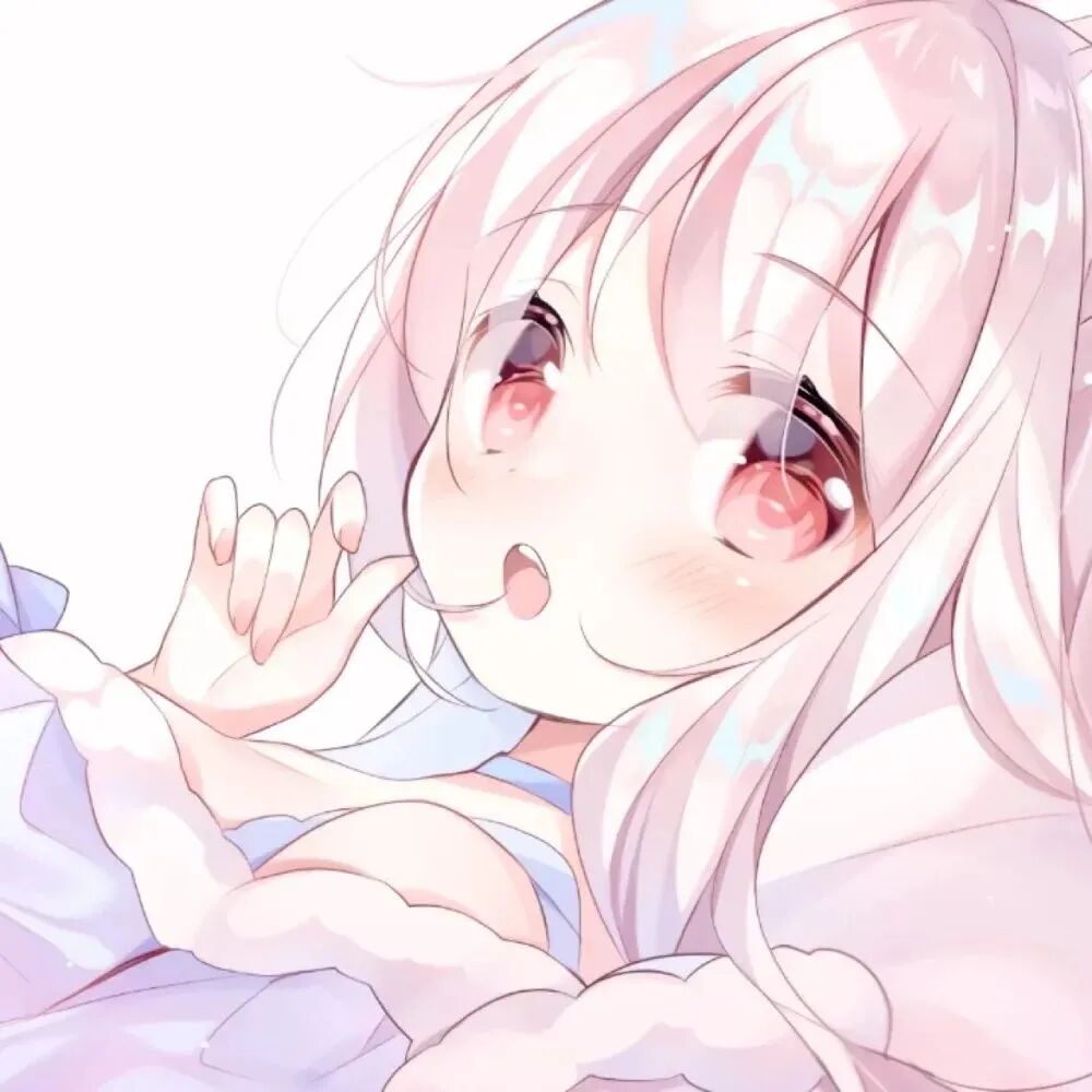 动漫头像  动漫女 动漫女头 动漫头像女