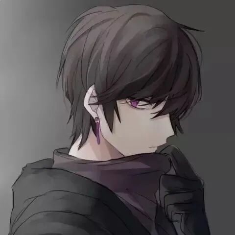 动漫 动漫头像 动漫男头 动漫头像男