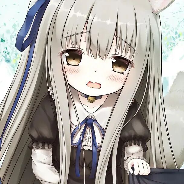 动漫头像  动漫女 动漫女头 动漫头像女