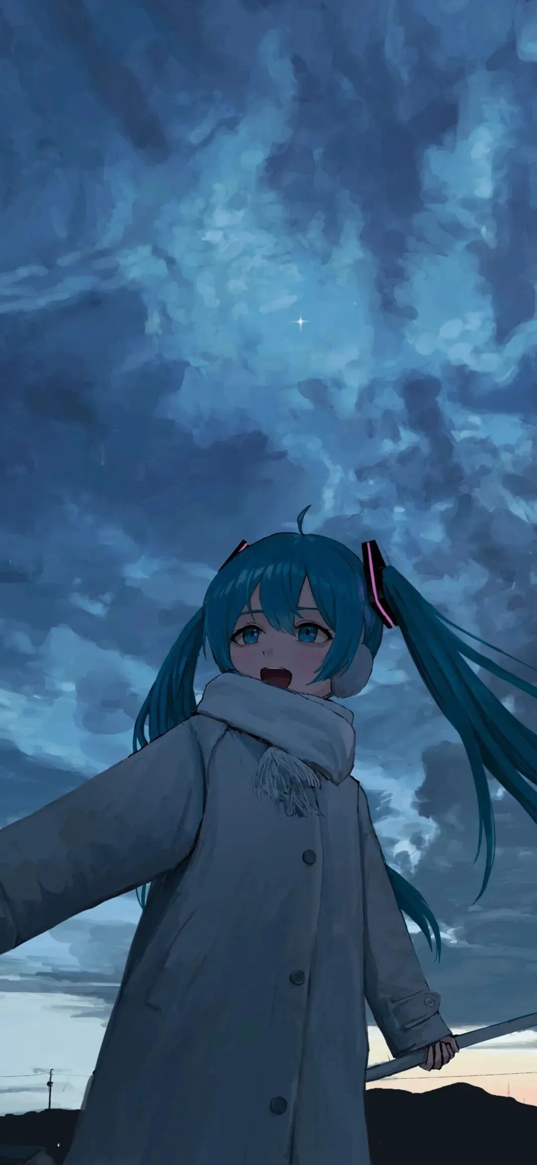 动漫