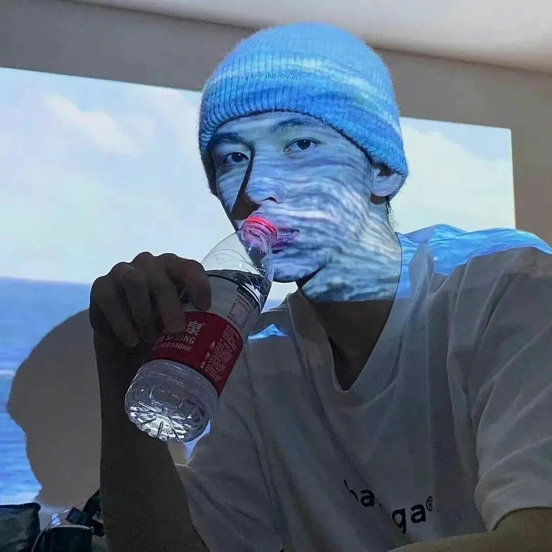 男生 男生头像 男头 氛围感 氛围感头像