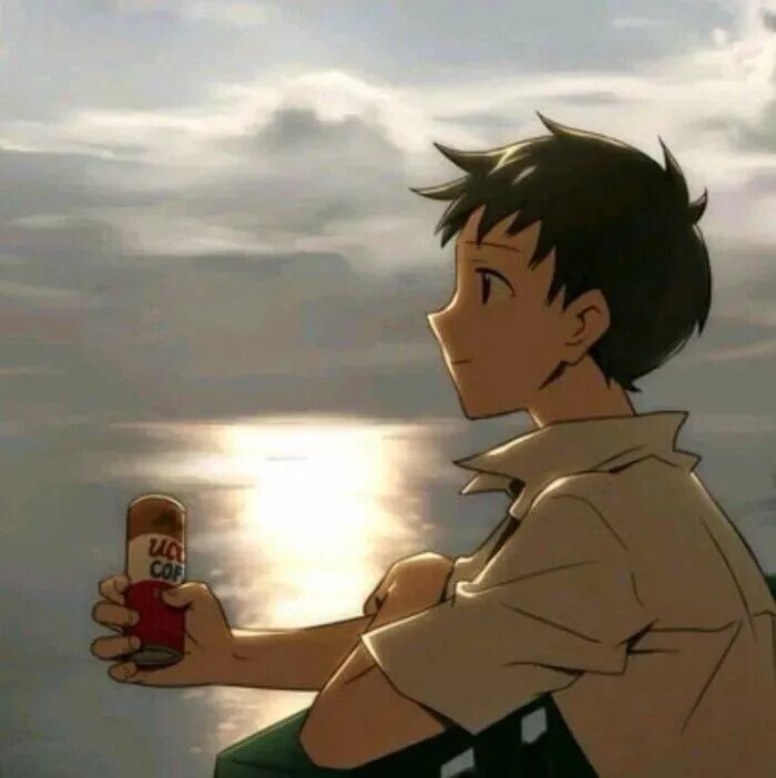 动漫 动漫头像 动漫男头 动漫头像男