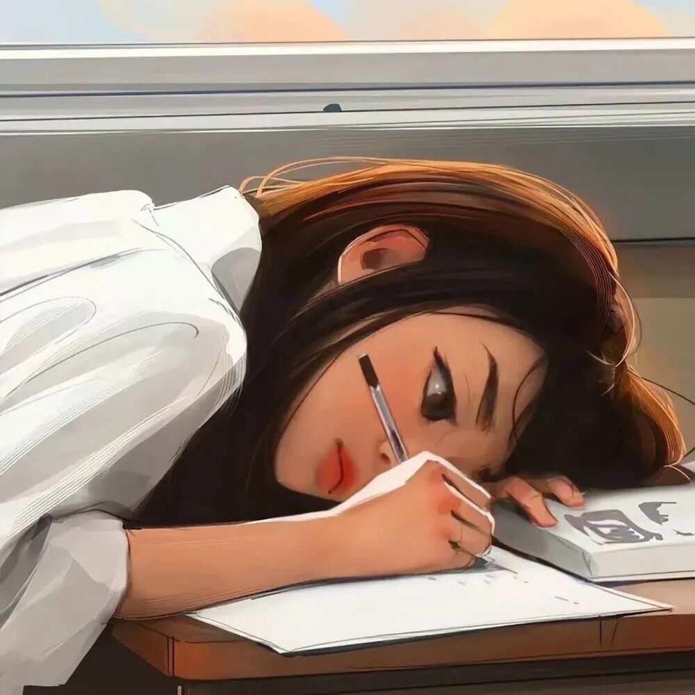 动漫头像  动漫女 动漫女头 动漫头像女