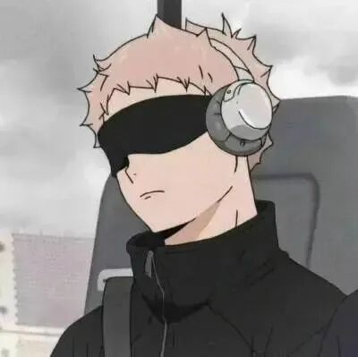 动漫 动漫头像 动漫男头 动漫头像男