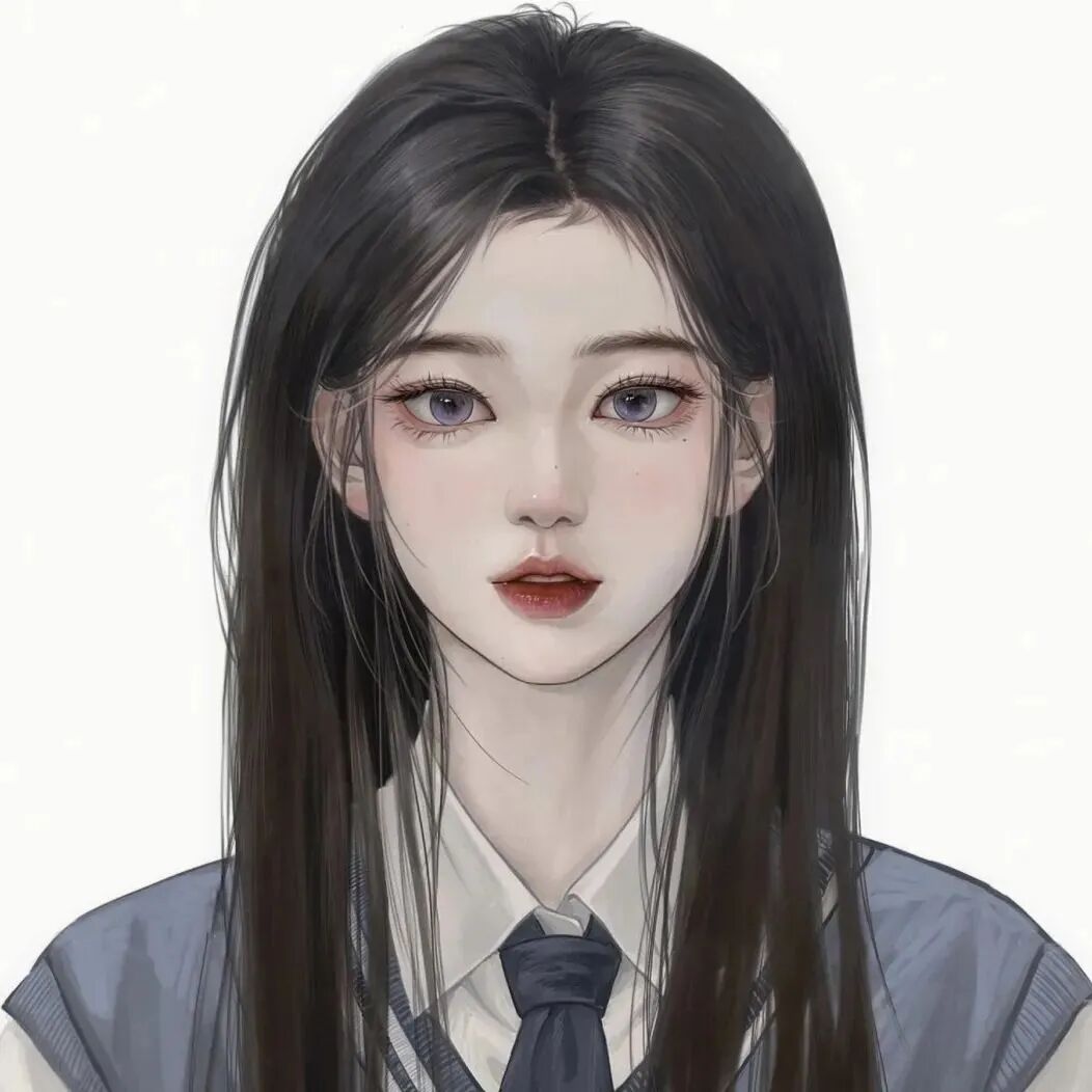 闺蜜头像 闺蜜 动漫闺蜜头像  二人闺蜜 二人闺蜜头像