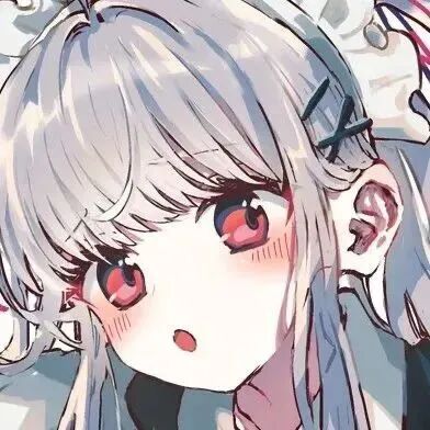 动漫头像  动漫女 动漫女头 动漫头像女