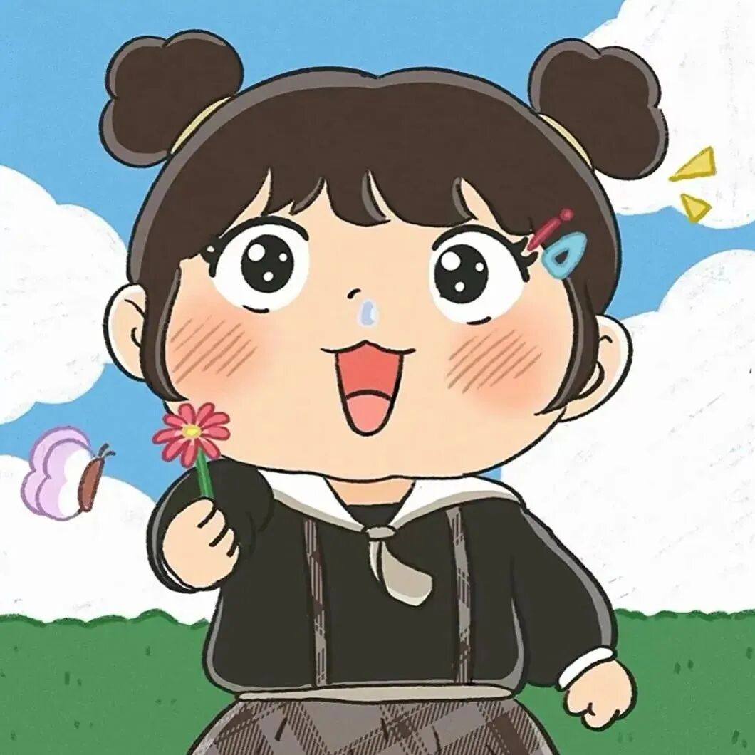 情侣头像 动漫情侣头像 动漫情头  情头 超甜头像 波吉头像 波吉