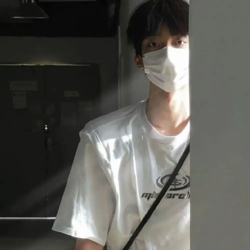 男生 男生头像 男头  
