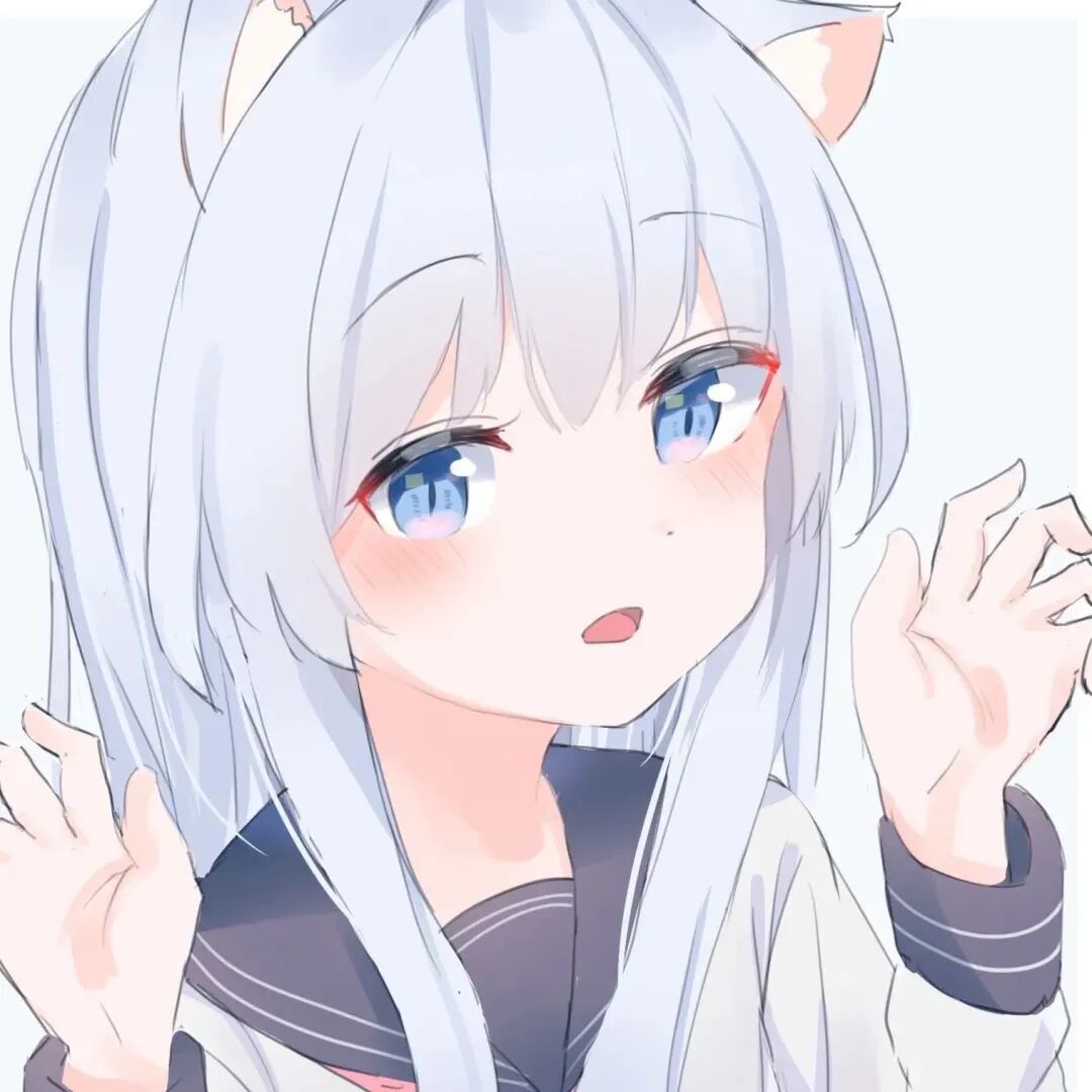 动漫头像  动漫女 动漫女头 动漫头像女