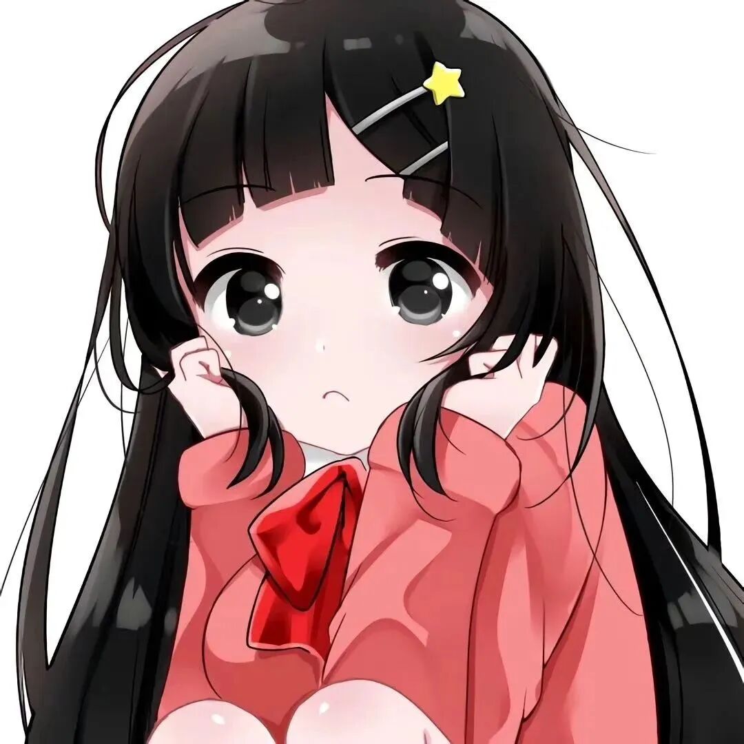 动漫头像  动漫女 动漫女头  动漫头像女
