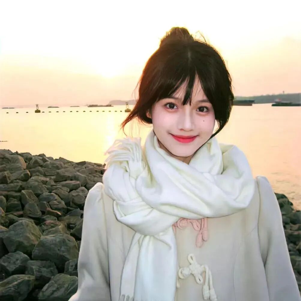 女生 女生头像 女头 氛围感 氛围感头像