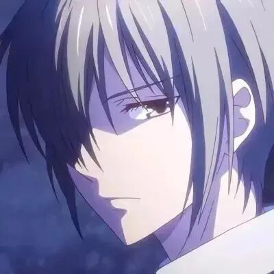 动漫 动漫头像 动漫男头 动漫头像男