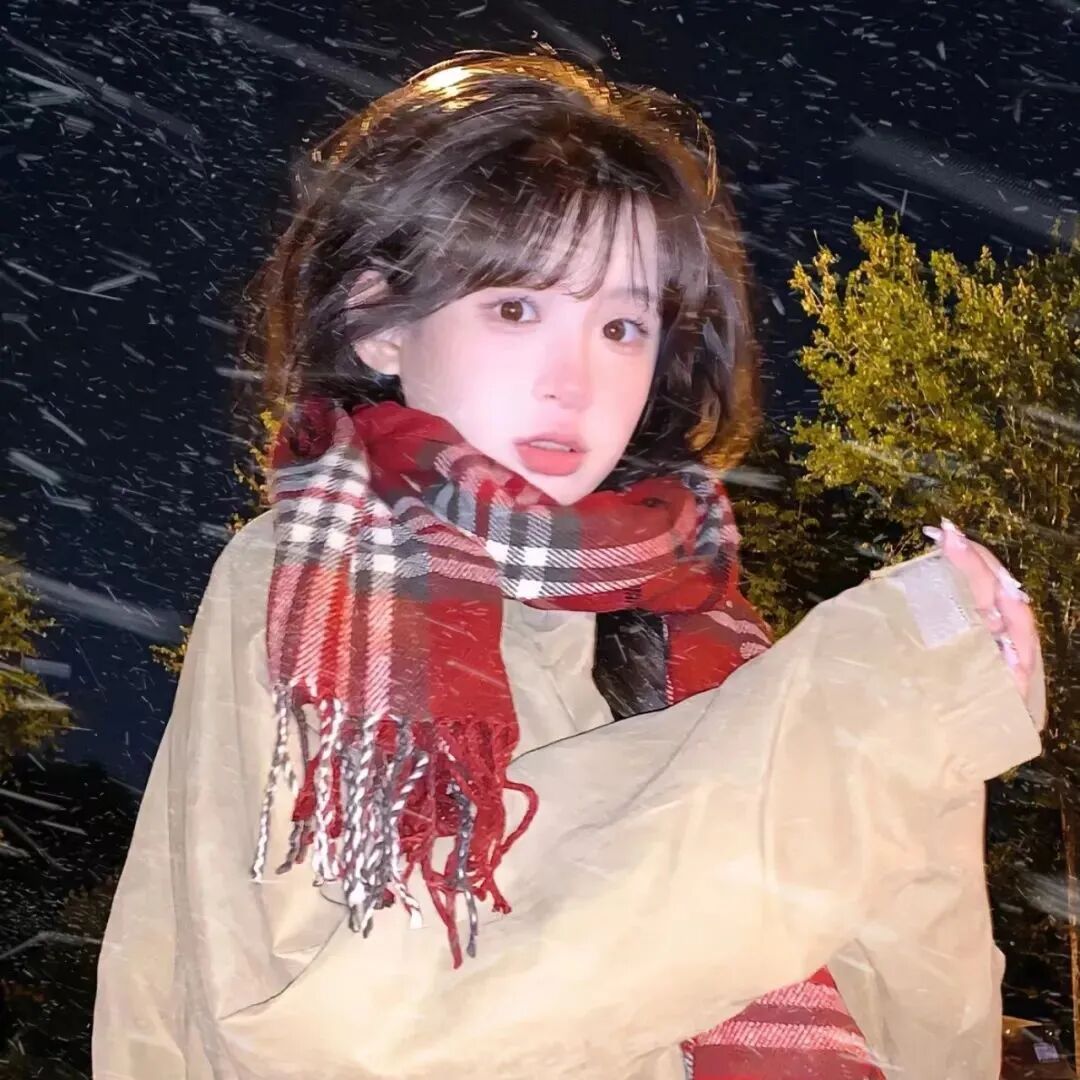 女生 女生头像 女头 氛围感 氛围感头像
