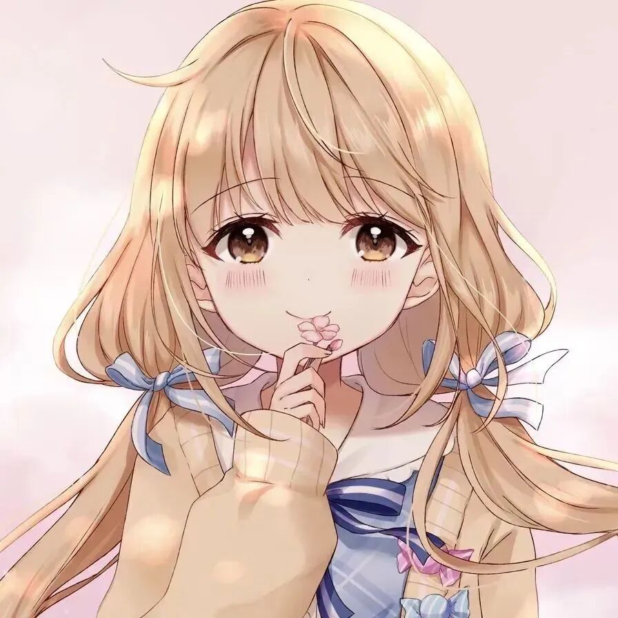 动漫头像  动漫女 动漫女头 动漫头像女