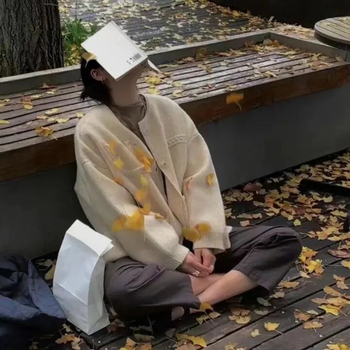 女生 女生头像 女头 氛围感 氛围感头像 不露脸 不露脸头像