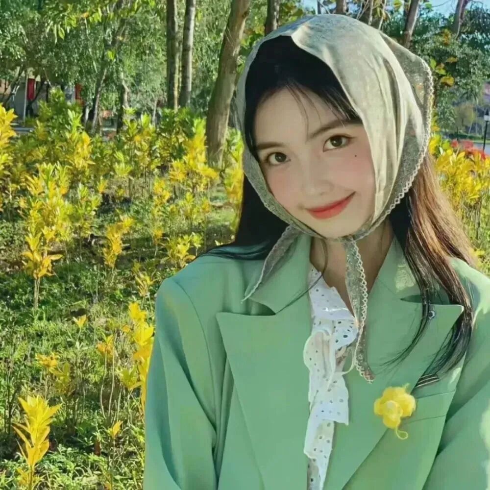 女生 女生头像 女头 小清新头像 小清新