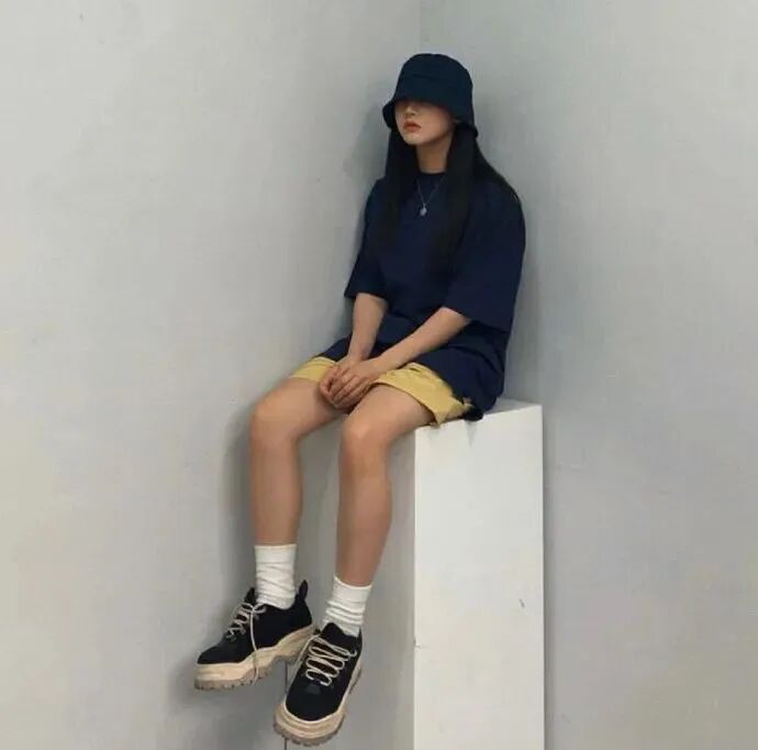女生 女生头像 女头 侧脸 侧脸头像