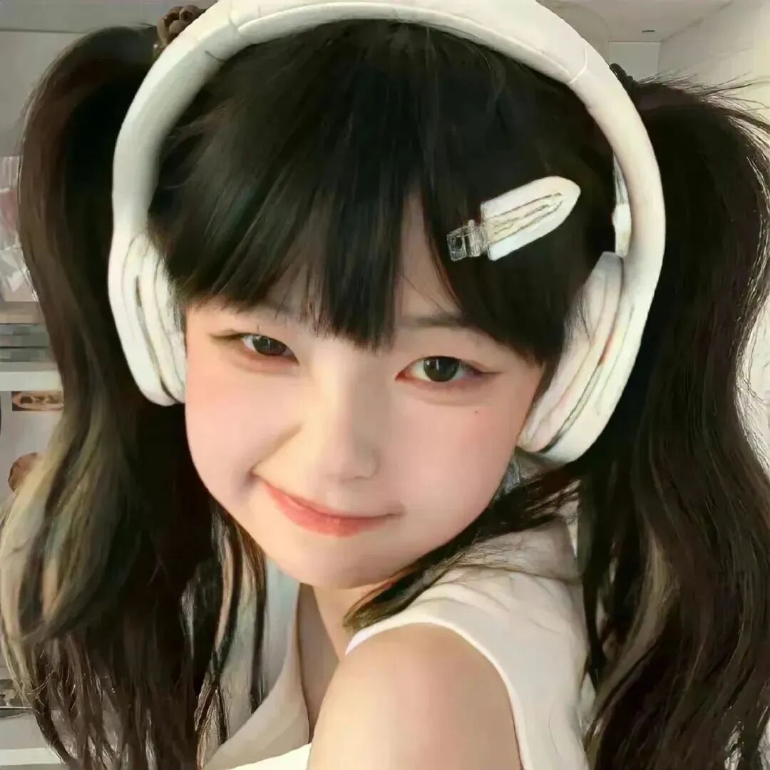 女生 女生头像 女头 可爱 可爱头像