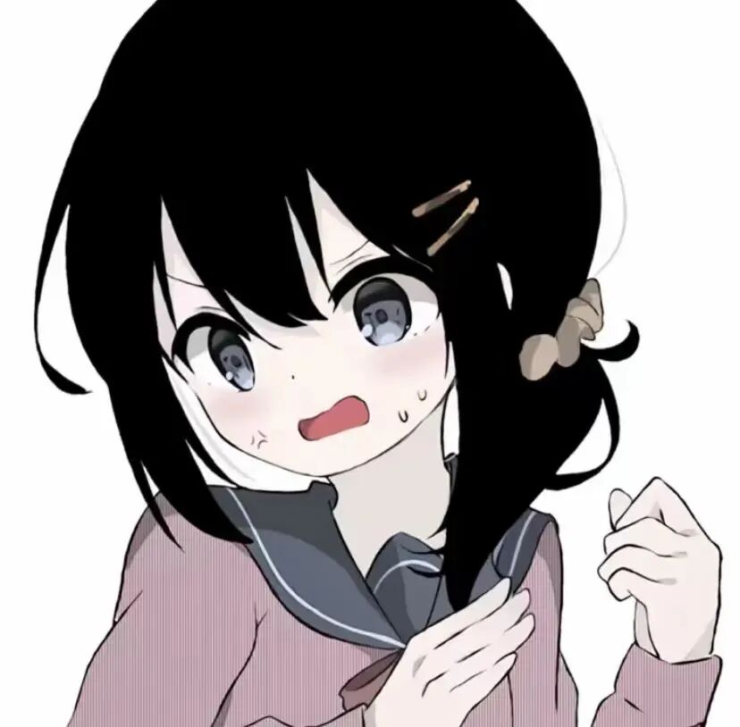 动漫头像  动漫女 动漫女头 动漫头像女 可爱 可爱头像
