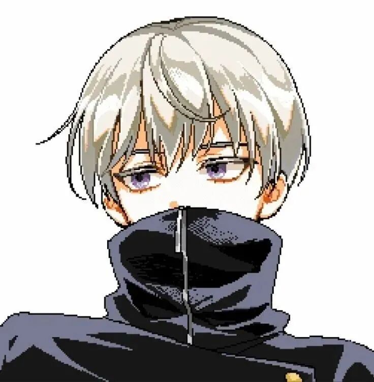 动漫 动漫头像 动漫男头 动漫头像男