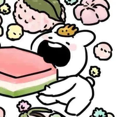 闺蜜头像 闺蜜 动漫闺蜜头像  二人闺蜜 二人闺蜜头像 可爱 可爱头像