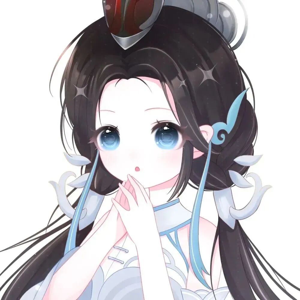 动漫头像  动漫女 动漫女头 动漫头像女