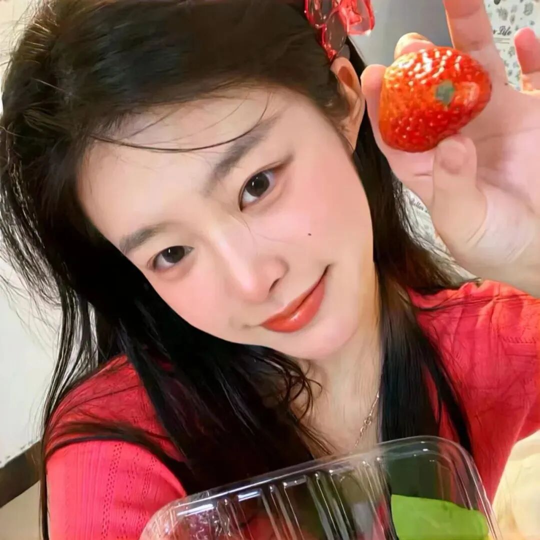  女生 女生头像 女头