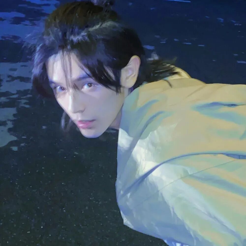 个性男生头像