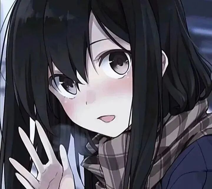 动漫头像  动漫女 动漫女头  动漫头像女